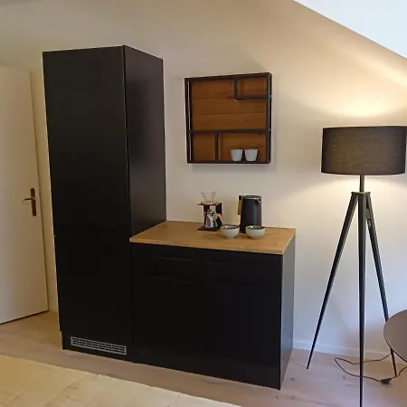 Schloss-zeit Apartment *