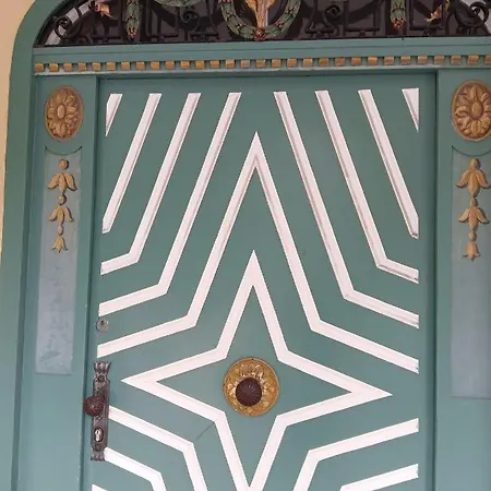 Apartment Schloss-zeit Aschau im Chiemgau