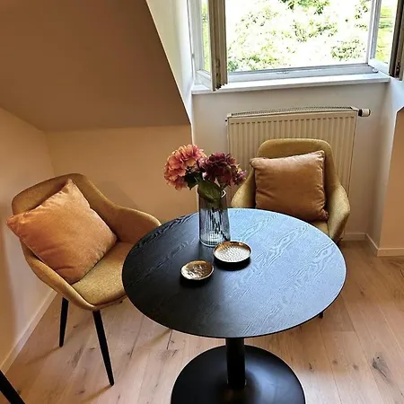 Apartment Schloss-zeit Aschau im Chiemgau