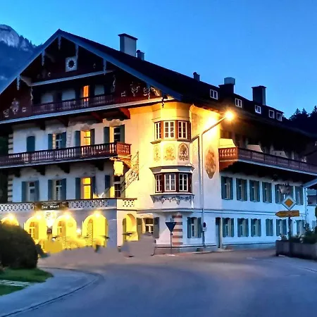 Schloss-zeit * Aschau im Chiemgau