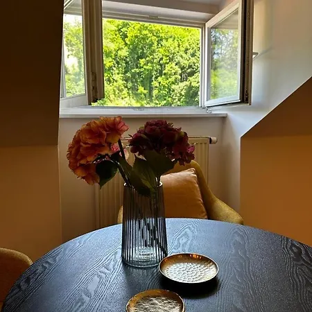 Apartment Schloss-zeit Aschau im Chiemgau