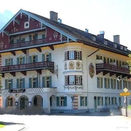 Schloss-zeit *