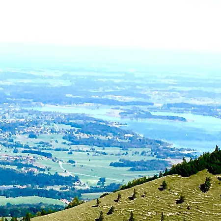 Schloss-zeit * Aschau im Chiemgau